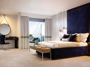 房地产在 Boat Race House — look at the real estate search engine GEOLN.COM. 照片 4