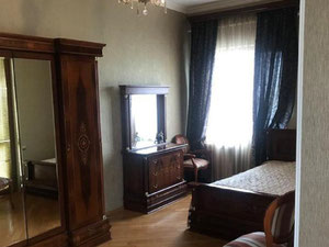 דירת 6 חדרים בסבורטלו. קנו דירה בטביליסי, סבורטלו — חיפוש נדל"ן מפרטי ומקבלן GEOLN.COM. תמונה 9