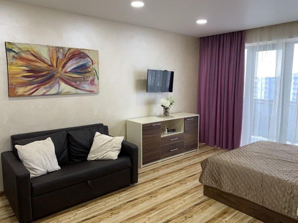  Апартаменты Beach Tower — Поисковик недвижимости от застройщиков и собственников GEOLN.COM. Фото 1