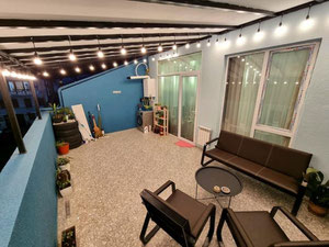 带露台的公寓 — 来自开发商和业主的房地产搜索引擎 GEOLN.COM. 照片 4