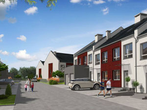 Real estate in Osiedle Ogrodnicza — look at the real estate search engine GEOLN.COM. Photo 3