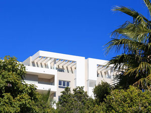 顶层公寓 2 卧室 101 平方米，位于西班牙新安达卢西亚 — 来自开发商和业主的房地产搜索引擎 GEOLN.COM. 照片 3