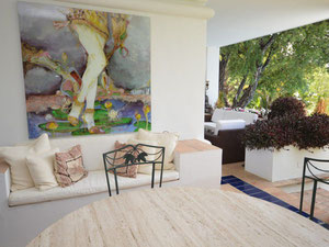 别墅 4 卧室 580 m² 在 Altos Reales, 西班牙 — 来自开发商和业主的房地产搜索引擎 GEOLN.COM. 照片 4