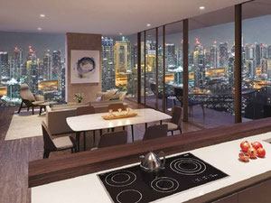 Immobilien in Jumeirah Living Marina Gate — Schauen Sie sich die Immobiliensuchmaschine GEOLN.COM an. Foto 3