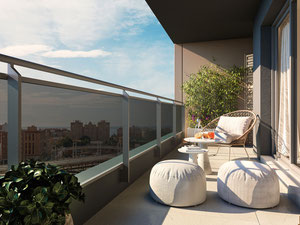 房地产在 Altum Almeria — look at the real estate search engine GEOLN.COM. 照片 4