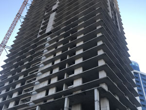 Недвижимость в Intourist Residence — смотрите на поисковике недвижимости GEOLN.COM. Фото 16