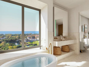 别墅 4 间卧室 392 m² 在 Elviria, 西班牙 — 来自开发商和业主的房地产搜索引擎 GEOLN.COM. 照片 8