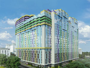 房地产在 Kurnatovsky — look at the real estate search engine GEOLN.COM. 照片 8