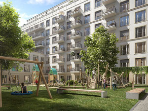 房地产在 ELEMENTY — look at the real estate search engine GEOLN.COM. 照片 3