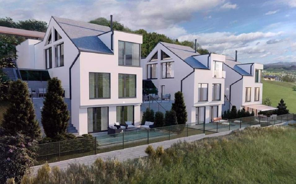 Nieruchomości w Junkerstrasse — spójrz na wyszukiwarkę nieruchomości GEOLN.COM. Zdjęcie 1