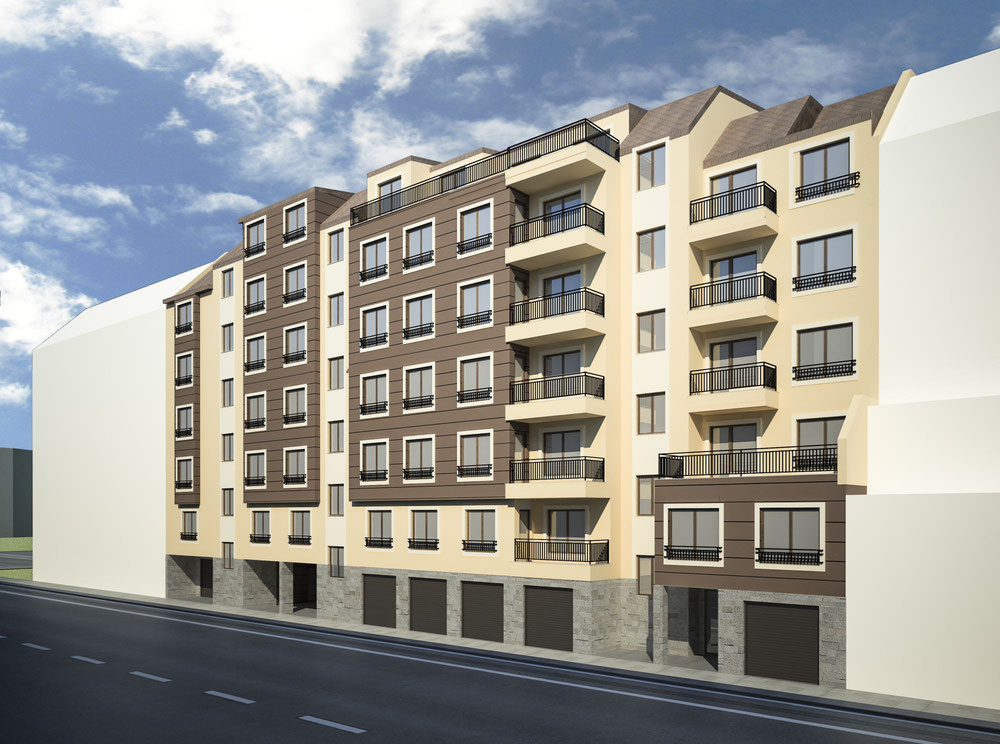 Immobilien in KAVARNA — Schauen Sie sich die Immobiliensuchmaschine GEOLN.COM an. Foto 1