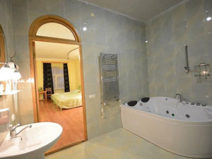 Commercial real estate for sale (hotel in Old Tbilisi) — Find off-plan property or real estate resale directly from developers and owners GEOLN.COM. Photo 11
