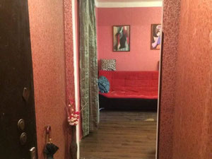 Isani的4个房间的公寓。在伊萨尼第比利斯购买公寓 — 来自开发商和业主的房地产搜索引擎 GEOLN.COM. 照片 5