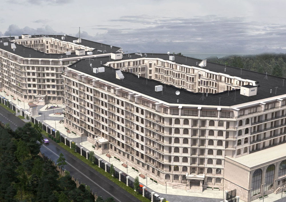 房地产在 Avinion — look at the real estate search engine GEOLN.COM. 照片 1