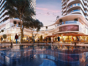 Real estate in Modda Bulvar — look at the real estate search engine GEOLN.COM. Photo 4