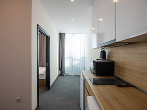 Аппартаменты 2+1 Sunrise Residense — Поисковик недвижимости от застройщиков и собственников GEOLN.COM. Фото 15