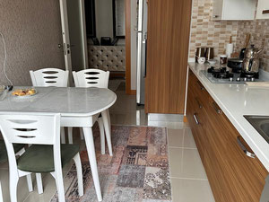 黑海的珍珠，雷杰普·塔伊普·埃尔多安的故乡，出售的带家具房屋（适合申请公民身份） — 来自开发商和业主的房地产搜索引擎 GEOLN.COM. 照片 18