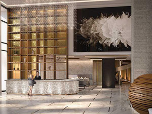 Нерухомість в Tour des Canadiens 3 — дивіться на пошуковику нерухомості GEOLN.COM. Фото 8