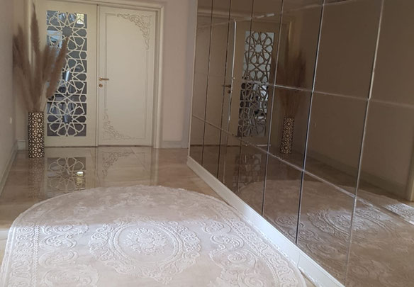 Casa premium de 6 habitaciones con excelente ubicación