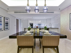 Real estate in The Sterling — look at the real estate search engine GEOLN.COM. Photo 7