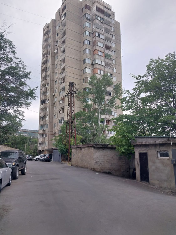 Продається квартира на вул. Чавчавадзе — Пошуковик нерухомості від забудовників і власників GEOLN.COM. Фото 1