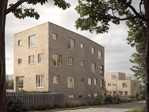 房地产在 Faithful Court — look at the real estate search engine GEOLN.COM. 照片 2