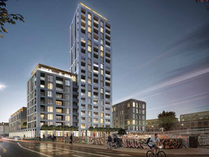 房地产在 BRX — look at the real estate search engine GEOLN.COM. 照片 5