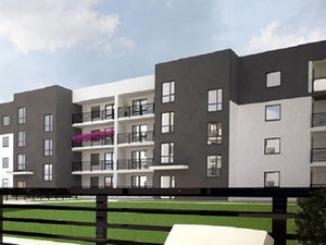 房地产在 Pulaskiego — look at the real estate search engine GEOLN.COM. 照片 2