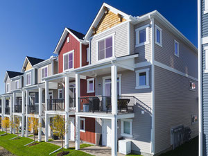 Нерухомість в Nolan Park — дивіться на пошуковику нерухомості GEOLN.COM. Фото 2