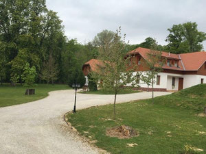 Apartments in a spa resort in Hungary, Zala, Heviz — Find off-plan property or real estate resale directly from developers and owners GEOLN.COM. Photo 2