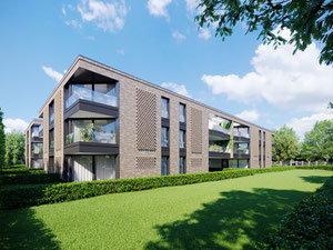 Real estate in Jesionova — look at the real estate search engine GEOLN.COM. Photo 3