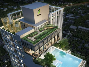 房地产在 The Privacy Taopoon Interchange — look at the real estate search engine GEOLN.COM. 照片 3