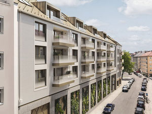 içindeki mülkiyet SEITZ 16 — emlak arama motoru GEOLN.COM'a bakın. Fotoğraf 3