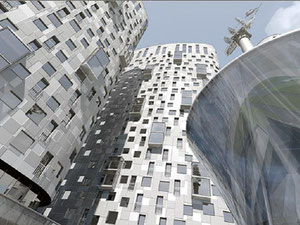 房地产在 Nakhimov — look at the real estate search engine GEOLN.COM. 照片 2