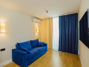 奥比城待售2室公寓 — 来自开发商和业主的房地产搜索引擎 GEOLN.COM. 照片 3