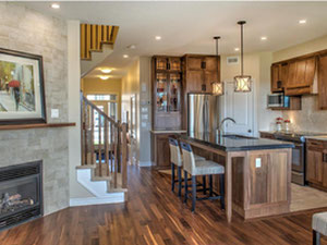 房地产在 Findlay Creek Village — look at the real estate search engine GEOLN.COM. 照片 7