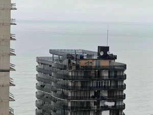 Urgent sale apartment with sea view — Find off-plan property or real estate resale directly from developers and owners GEOLN.COM. Photo 2