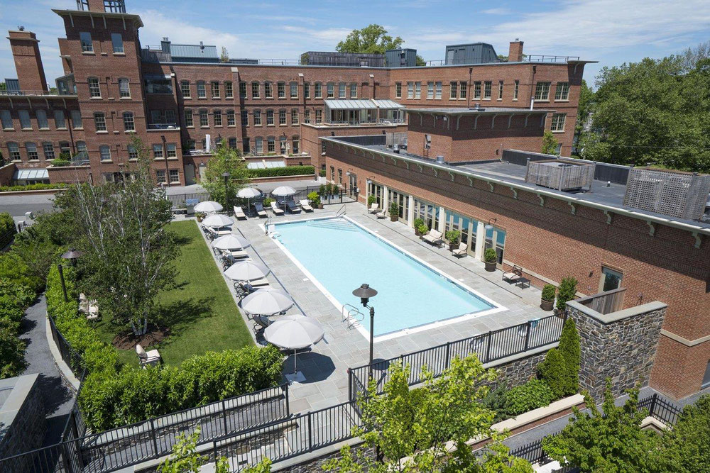 房地产在 Watchcase Factory — look at the real estate search engine GEOLN.COM. 照片 1