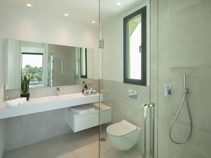 别墅 4 间卧室 402 平方米，位于西班牙新黄金地带 — 来自开发商和业主的房地产搜索引擎 GEOLN.COM. 照片 12