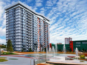 房地产在 Oasis on the street Leskova — look at the real estate search engine GEOLN.COM. 照片 3