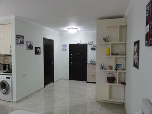 Продається 1-кімнатна квартира. — Пошуковик нерухомості від забудовників і власників GEOLN.COM. Фото 5