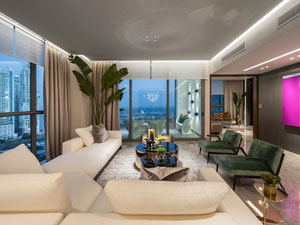 נדל"ן ב Sea Point — עיין במנוע חיפוש הנדל"ן GEOLN.COM. תמונה 3