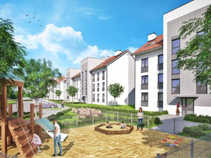 Real estate in Osiedle Sady — look at the real estate search engine GEOLN.COM. Photo 2