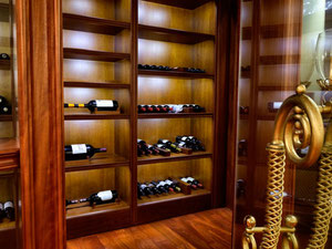 别墅 5 间卧室 1025 平方米，位于西班牙马贝拉 — 来自开发商和业主的房地产搜索引擎 GEOLN.COM. 照片 46