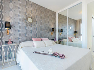 Bungalow 2 bedrooms 63 m² in Lago Jardin, Spain — Find off-plan property or real estate resale directly from developers and owners GEOLN.COM. Photo 14