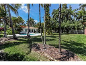 Дом в США, Флорида, Голден-Бич — Поисковик недвижимости от застройщиков и собственников GEOLN.COM. Фото 6