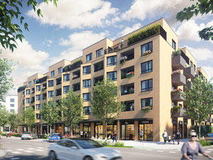 Real estate in Arboria — look at the real estate search engine GEOLN.COM. Photo 13