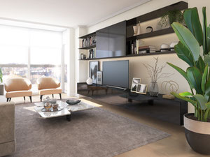 房地产在 El Jardin de la Reina — look at the real estate search engine GEOLN.COM. 照片 5