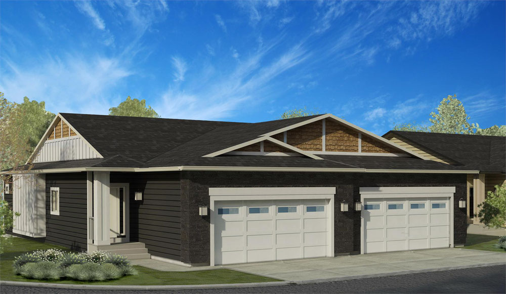 Нерухомість в Morena West — дивіться на пошуковику нерухомості GEOLN.COM. Фото 1