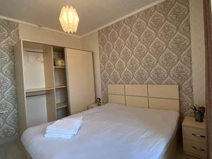 奥秘公寓出售两房公寓 — 来自开发商和业主的房地产搜索引擎 GEOLN.COM. 照片 4